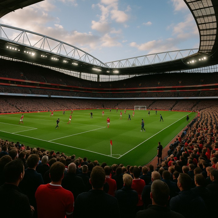 Premier League, Premier League 2025/26