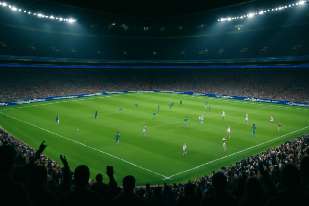 Champions League, UEFA Champions League