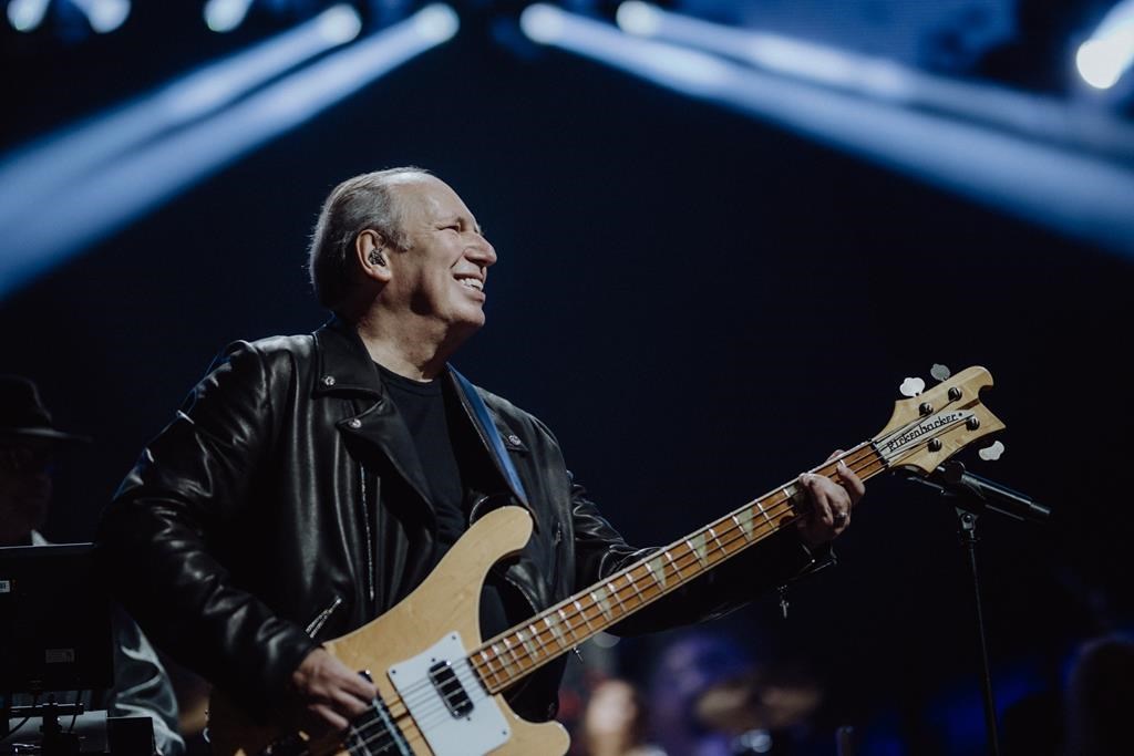 Hans Zimmer, Hans Zimmer Live 2025 at London: A Cinematic Symphony of Music and Film