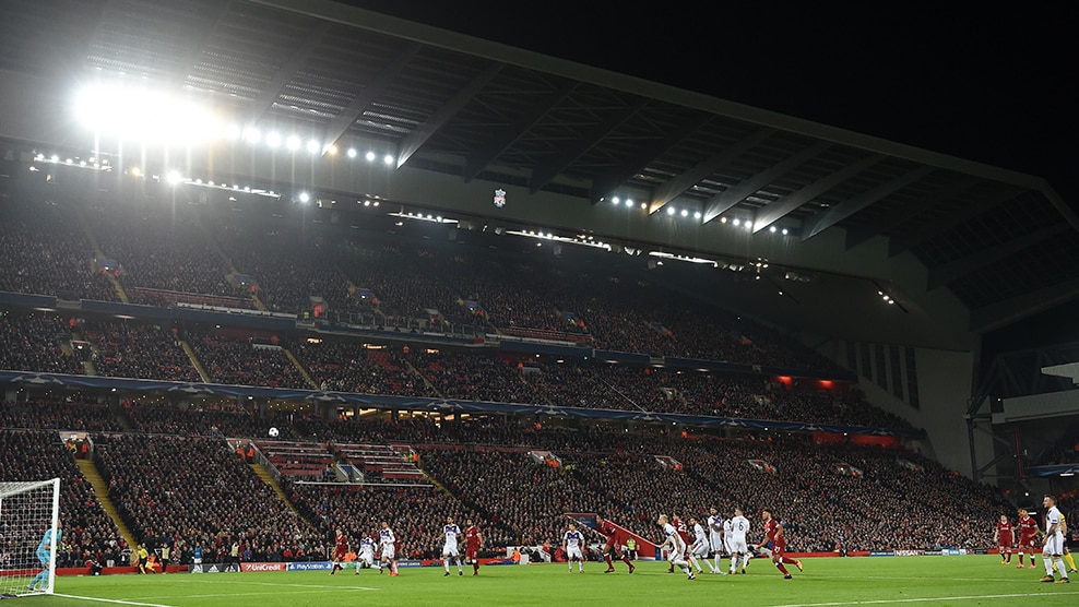 Liverpool vs Real Madrid,Liverpool vs Real Madrid 2025, Liverpool vs Real Madrid 2025: Exclusive VIP and Luxury Tickets for a Remarkable Match Day