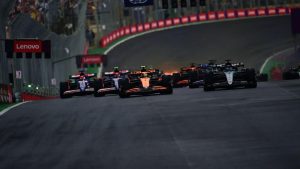 Black Desert Championship Hospitality Introduction,Black Desert Championship, São Paulo’s Premier F1 Experience: VIP Tickets and Hospitality for São Paulo Grand Prix 2025