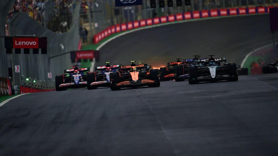 São Paulo Grand Prix, São Paulo’s Premier F1 Experience: VIP Tickets and Hospitality for São Paulo Grand Prix 2025
