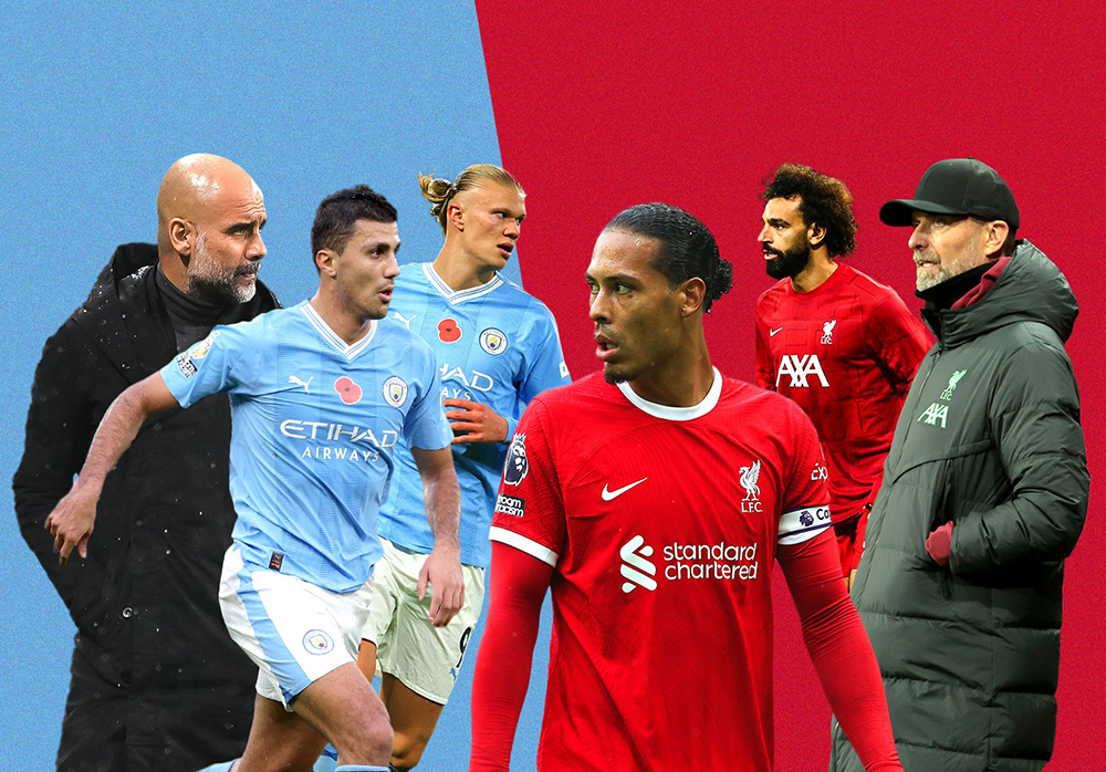 , Manchester City vs Liverpool 2025/26: Tickets, Hospitality Packages & Match Preview