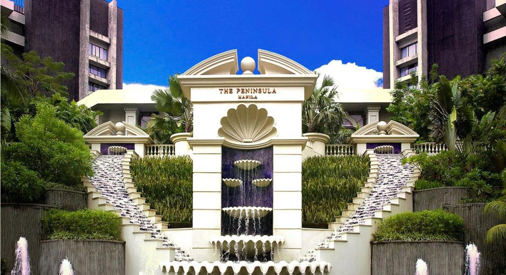 The Peninsula Manila,hotel, Inside The Peninsula Manila – Where Tradition Meets Contemporary Elegance