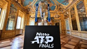 Tour Championship Starter Lounge, Nitto ATP Finals 2025: Experience Elite Tennis with Exclusive VIP Access