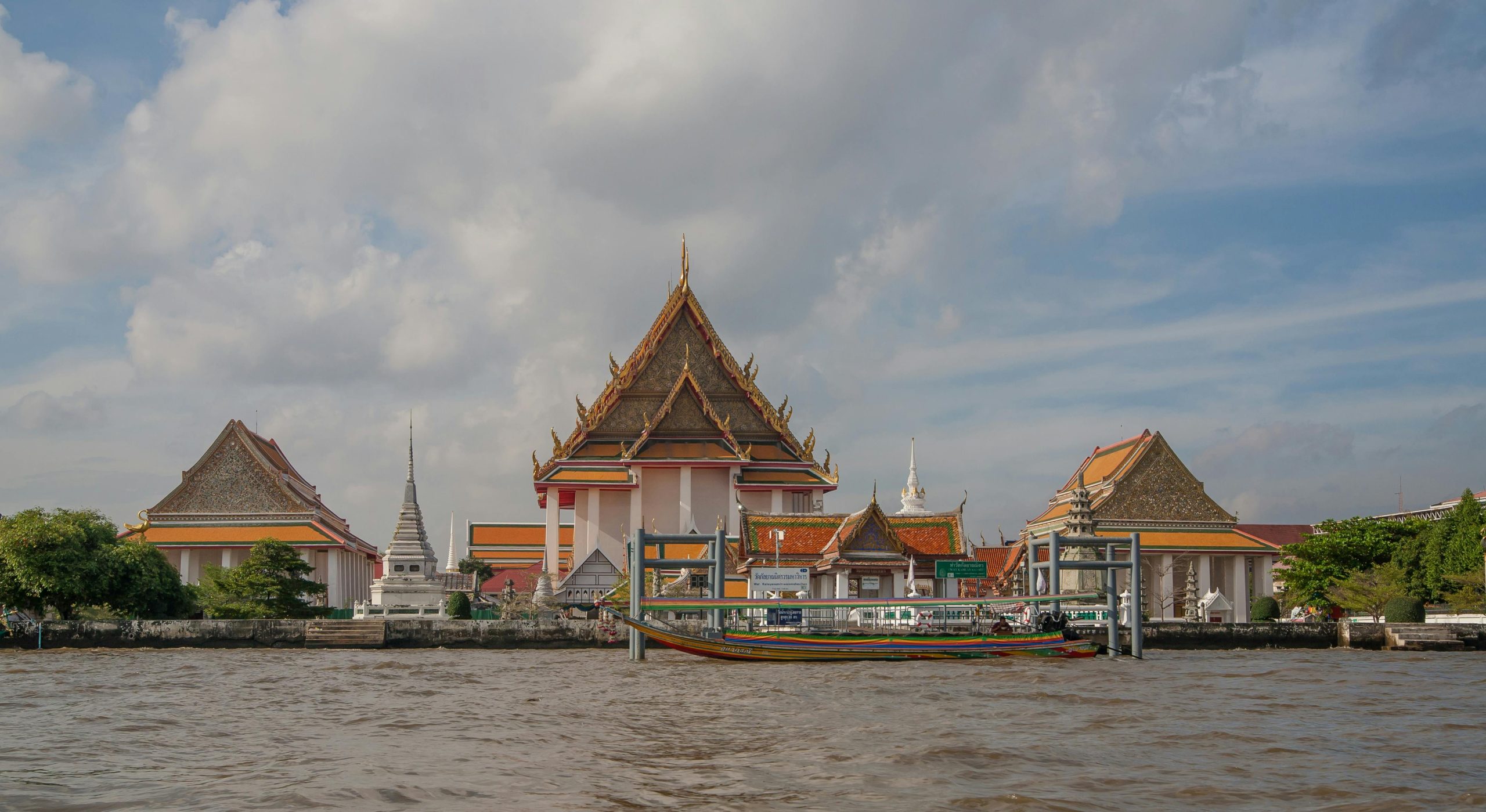 Mandarin Oriental Bangkok,Selandia Two-Bedroom Suite, Mandarin Oriental Bangkok – Selandia Two-Bedroom Suite – Expansive Residential-style Suite