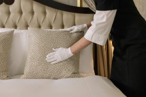 Wimbledon 2025 The Treehouse, Mandarin Oriental Wangfujing, Beijing – Presidential Suite – The Absolute Exclusivity