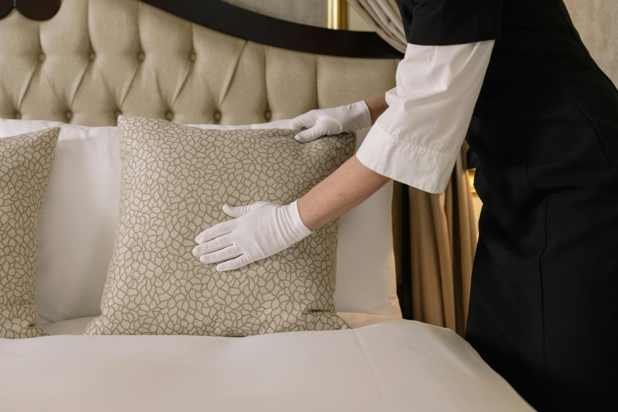 Mandarin Oriental Wangfujing,Presidential Suite, Mandarin Oriental Wangfujing, Beijing &#8211; Presidential Suite &#8211; The Absolute Exclusivity