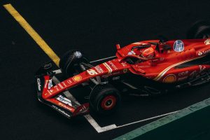 Miami Grand Prix 2025,miami gp, Exclusive Race Day Experience at the 2025 Brazil Grand Prix