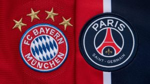 Black Desert Championship Hospitality Introduction,Black Desert Championship, PSG vs Bayern Munich 2025: Elite Football Meets Parisian Luxury