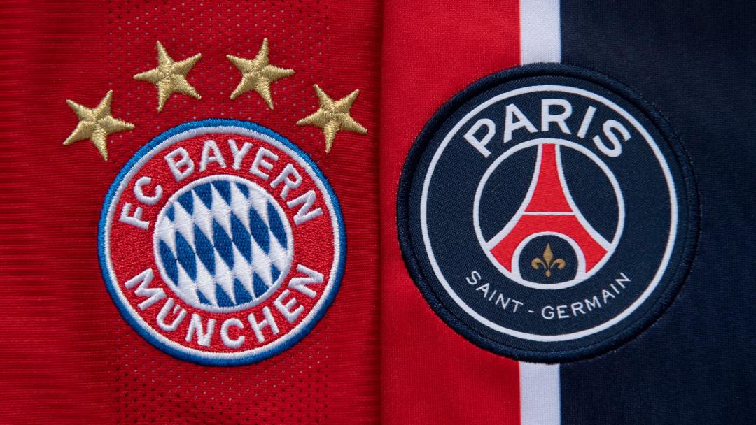 PSG vs Bayern, PSG vs Bayern Munich 2025: Elite Football Meets Parisian Luxury