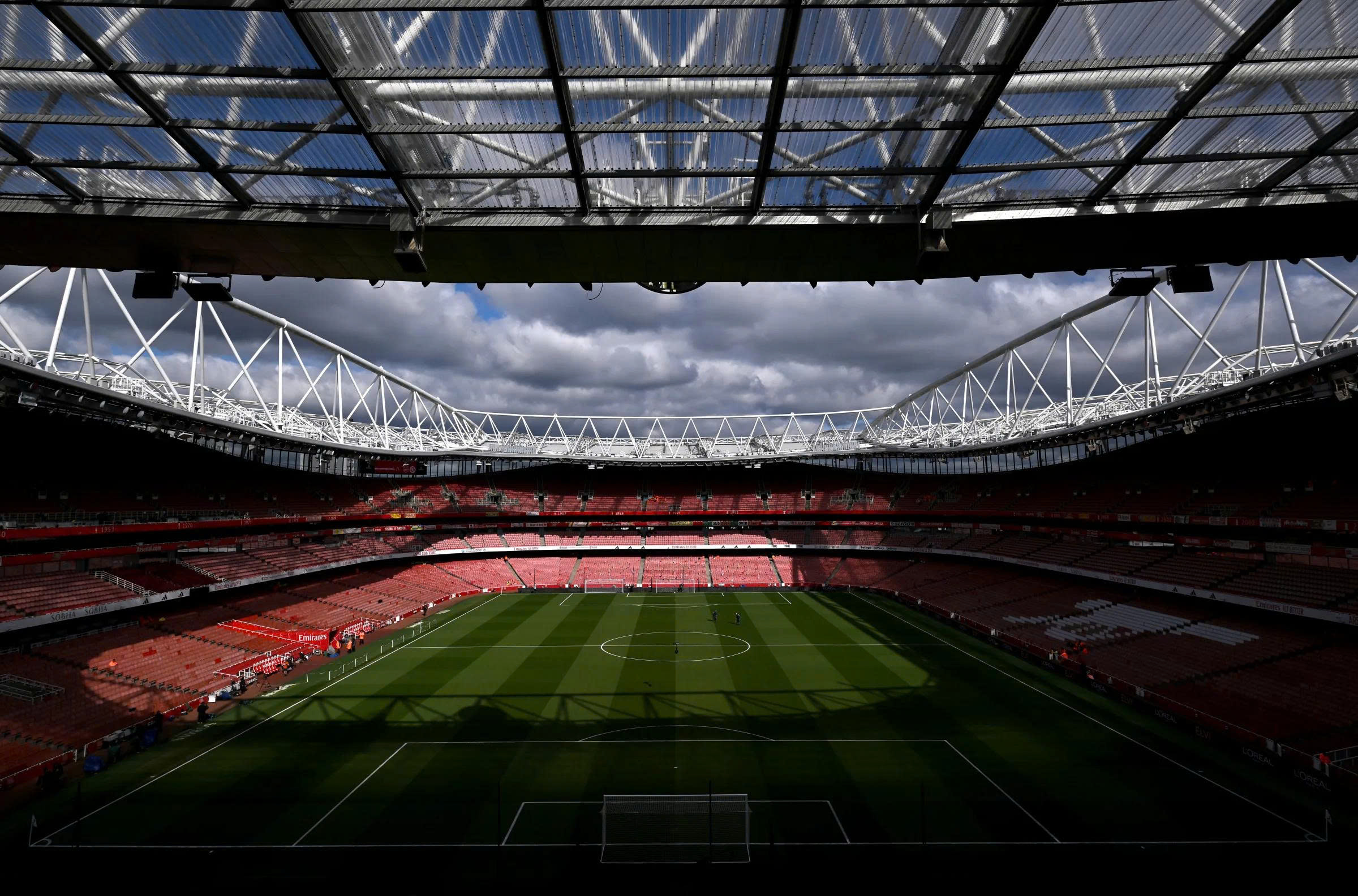 , Arsenal vs Chelsea 2025: An Exclusive Look at the High-Stakes Premier League Clash at Stamford Bridge
